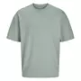 Jack & Jones JJEURBAN EDGE T-skjorte, Iceberg Green Jack & Jones JJEURBAN EDGE T-skjorte
