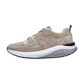 MBT Fano dame sneakers, Cream