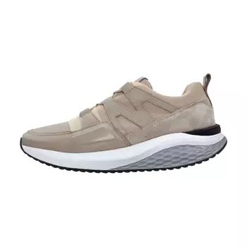 MBT Fano dame sneakers, Cream