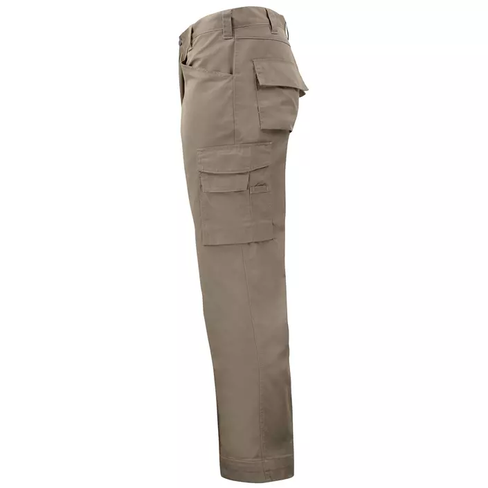 ProJob Prio service trousers 2530, Khaki, large image number 1