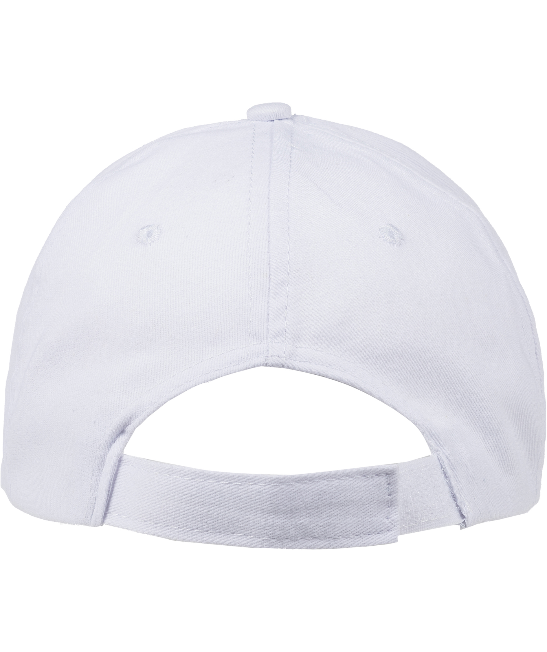 Karlowsky Action basecap, White, White, large image number 1