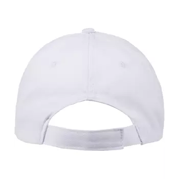 Karlowsky Action basecap, White