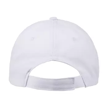 Karlowsky Action basecap, White