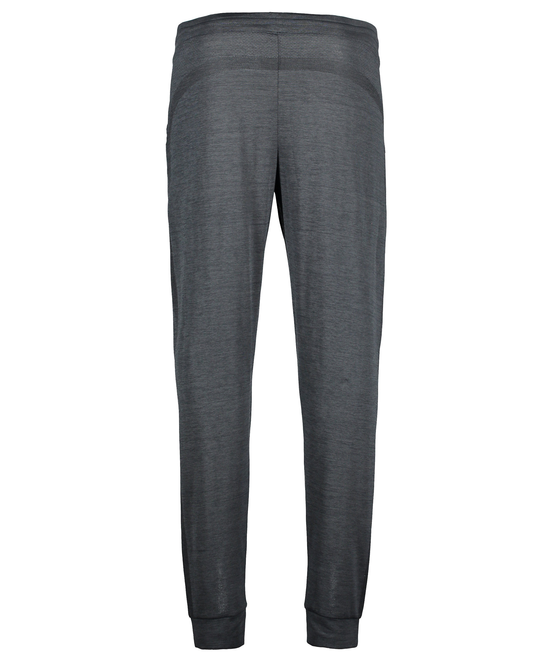 GEYSER s&oslash;ml&oslash;s sporty bukse, Grafittmelange, large image number 4