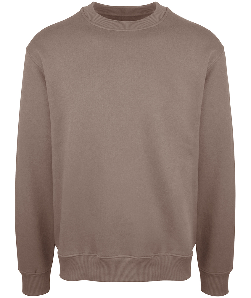 YOU Algarve sweatshirt, Latte, Latte, swatch