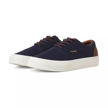 Jack & Jones JFWISLINGTON canvas sneakers