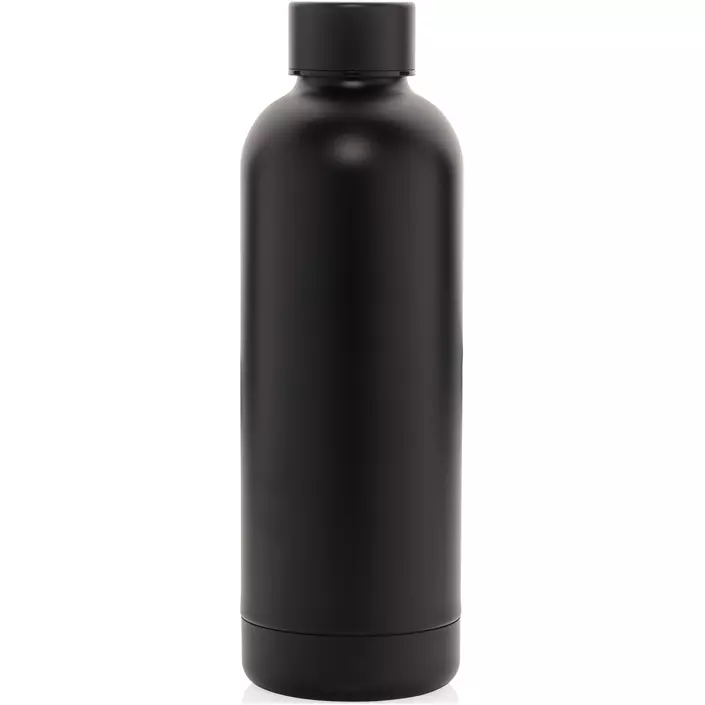 XD Impact termoflaske 0,5 L, Sort, Sort, large image number 0