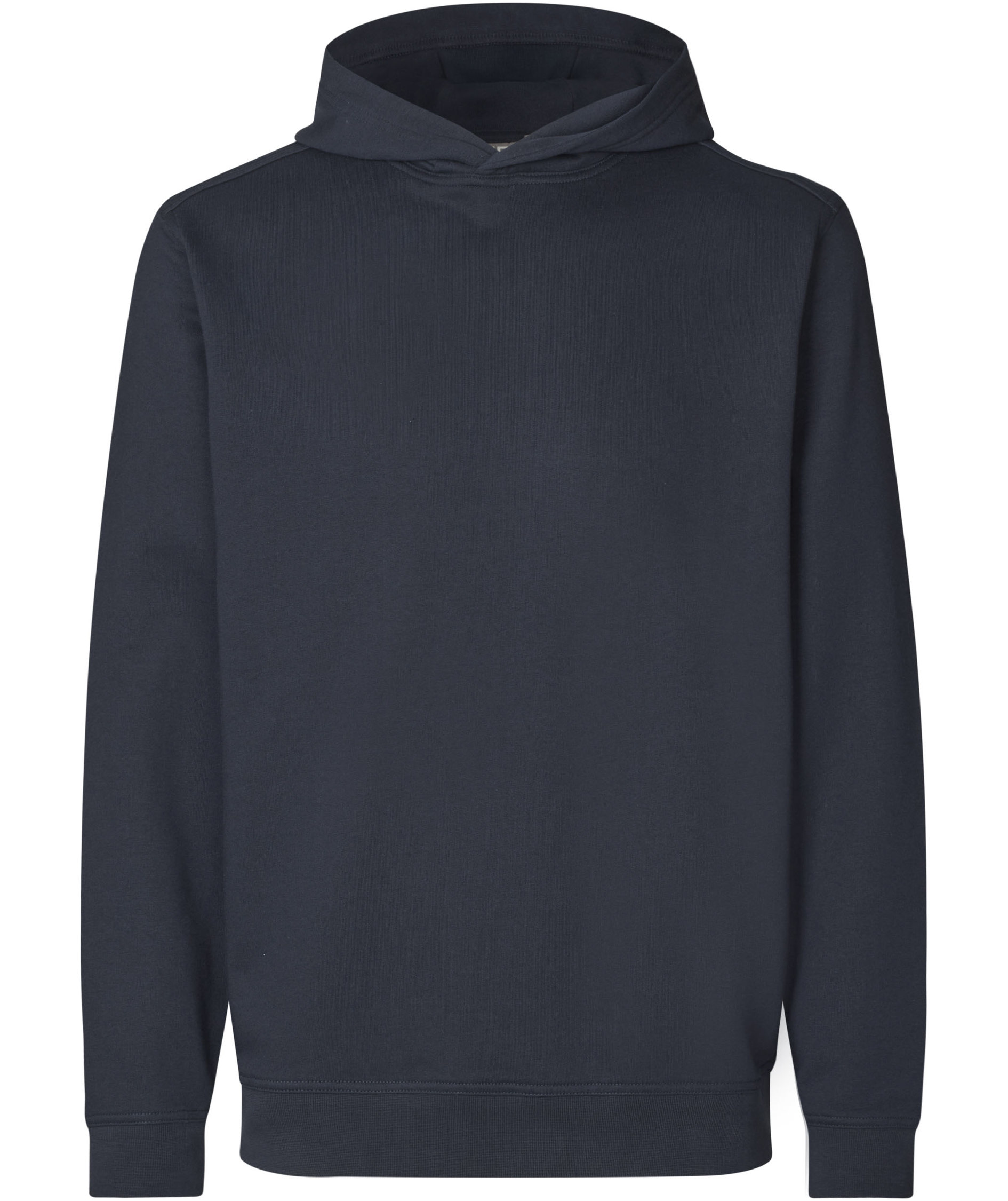 ID Pro Wear Care Hoodie, Navy, large image number 0