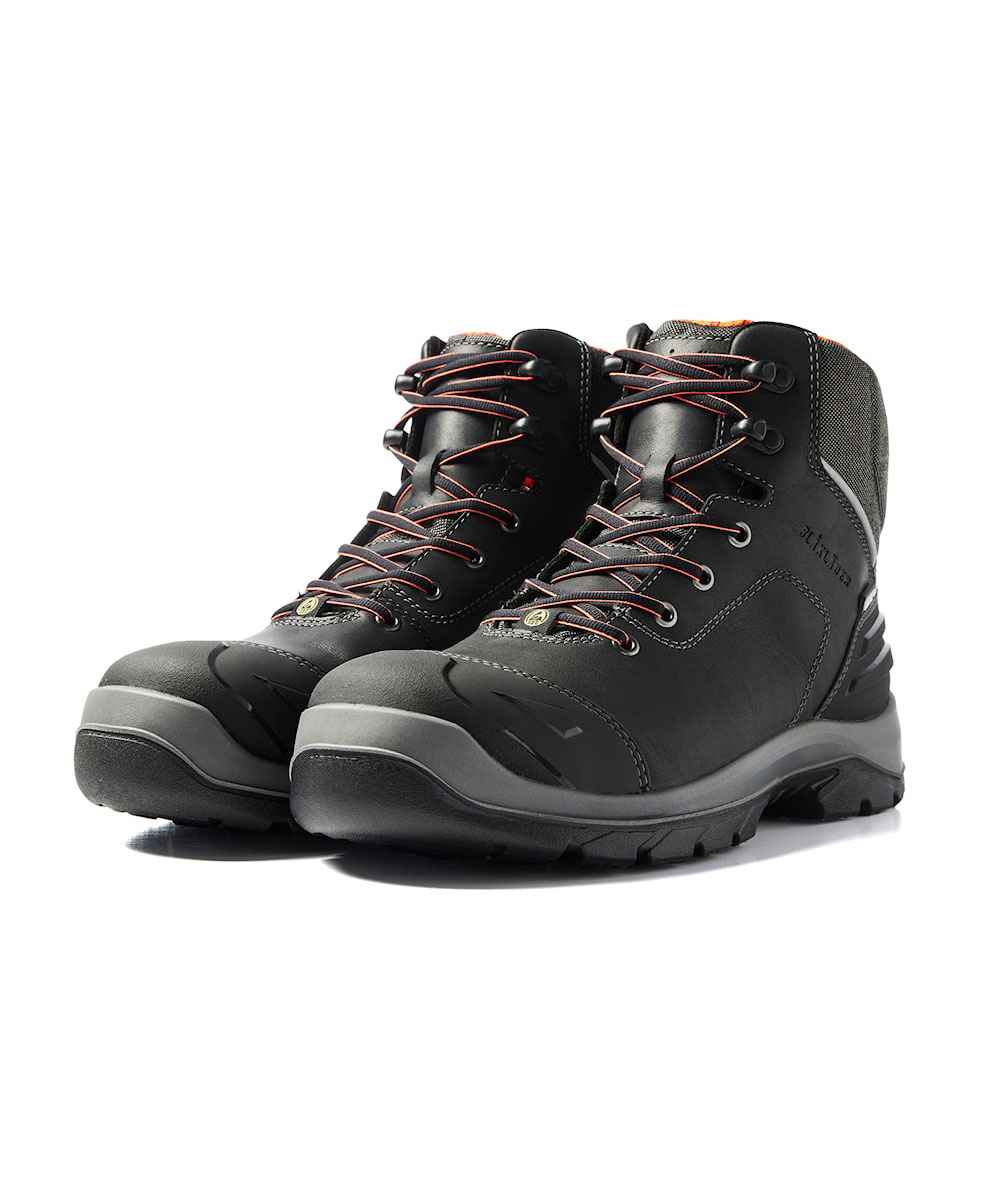 Bl&aring;kl&auml;der&nbsp;Elite safety boots S3