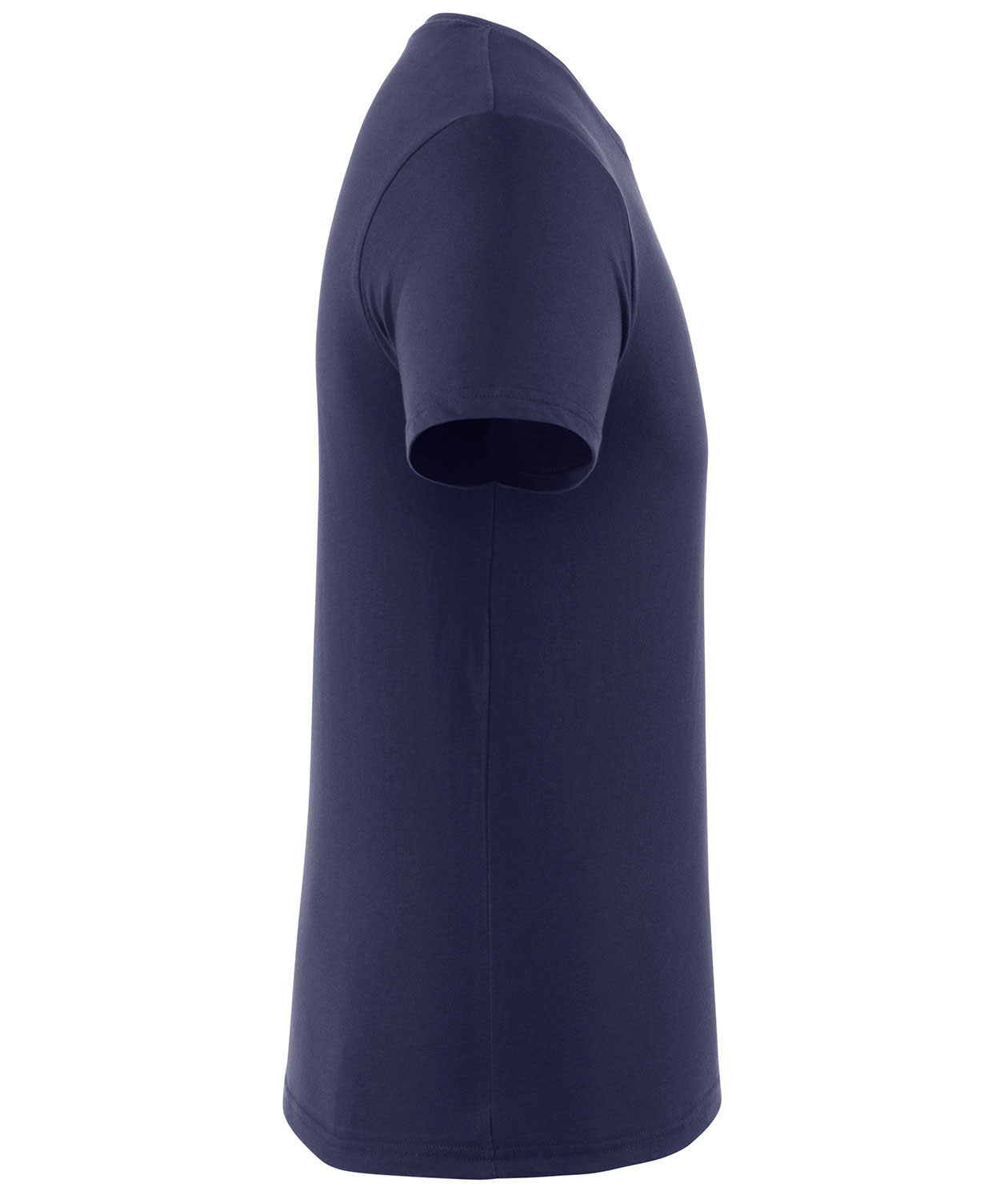 Macmichael Arica T-shirt, Dark Marine Blue, large image number 2