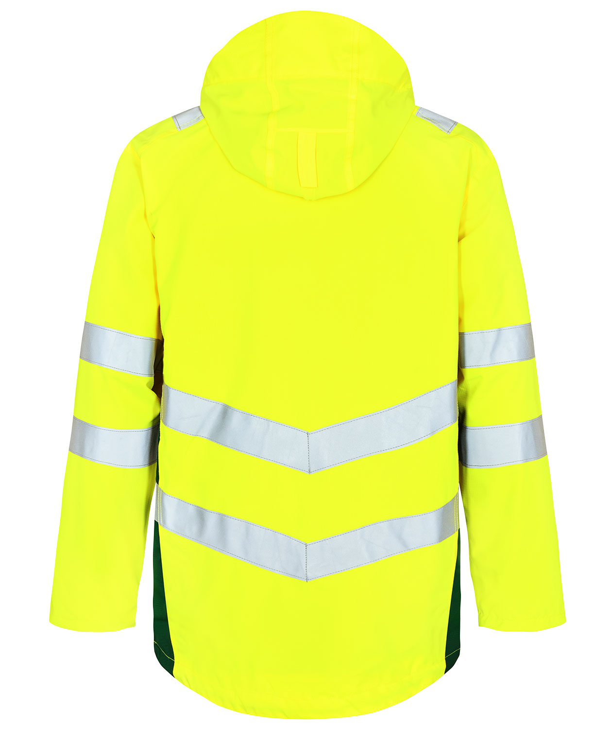 Engel Safety parka skaljakke