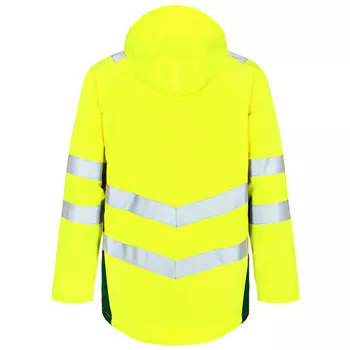 Engel Safety parka skaljakke