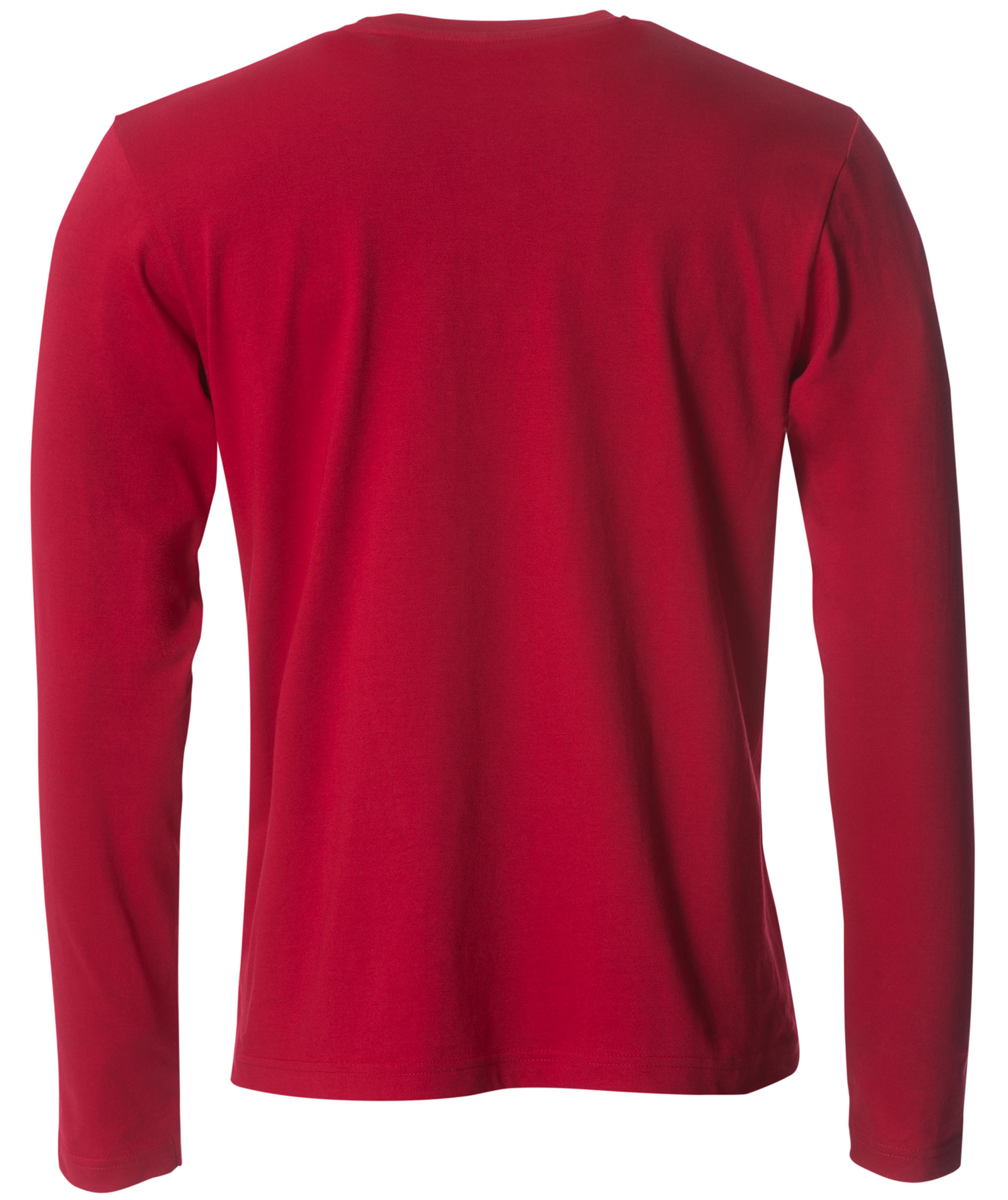 Clique Basic-T long-sleeved t-shirt