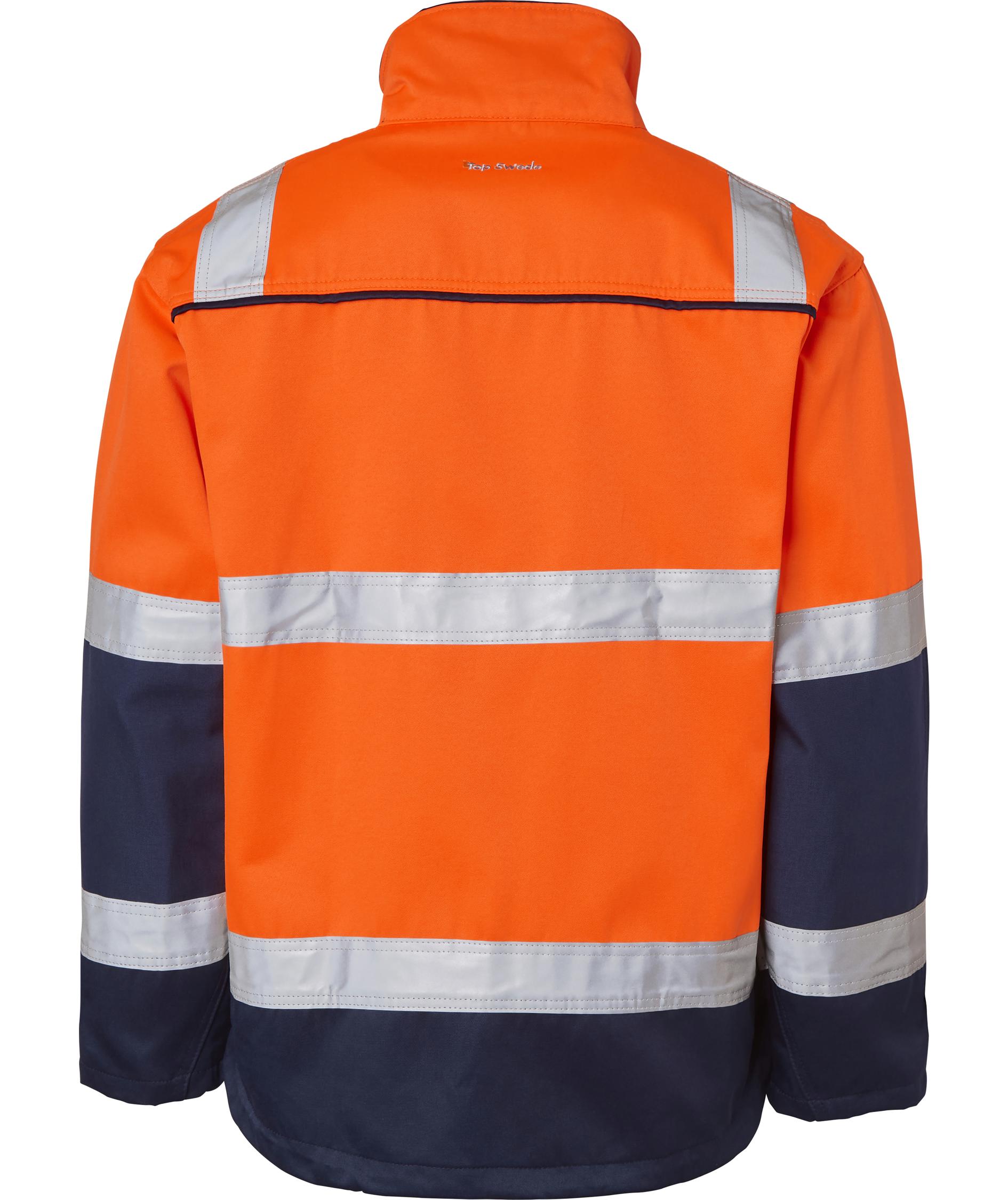 Top Swede work jacket 3816