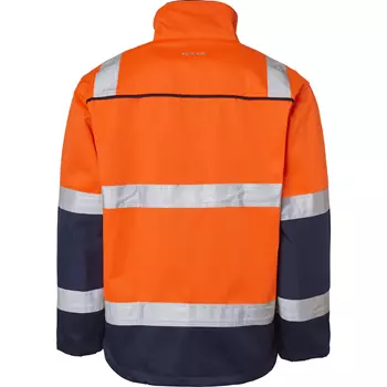 Top Swede arbetsjacka 3816