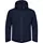 Clique Classic skalljakke, Dark navy, Dark navy, swatch