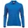 Clique Classic Marion long-sleeved women's polo shirt, Royal Blue, Royal Blue, swatch