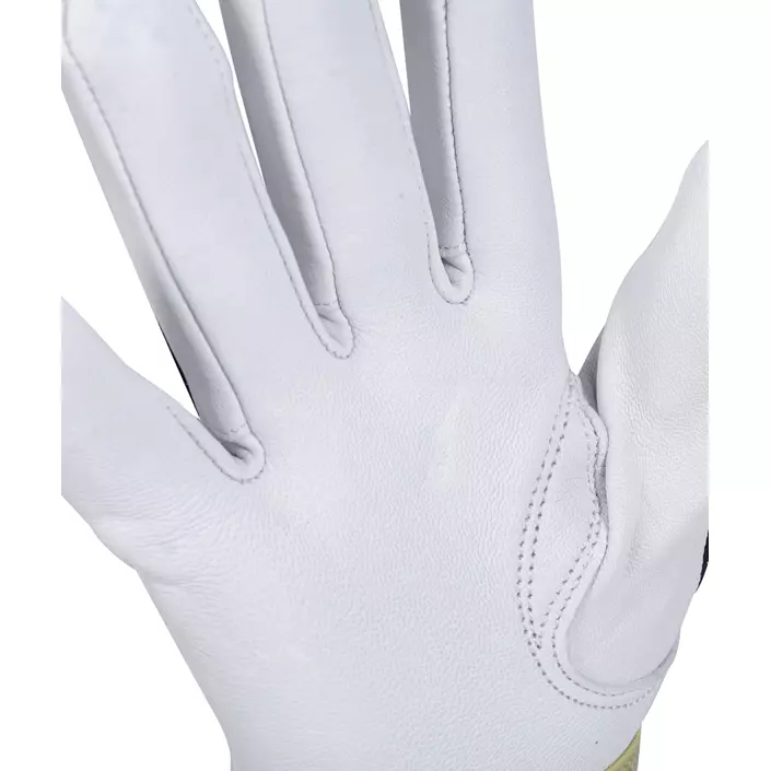 OX-ON Worker Supreme 2607 work gloves, Nature, large image number 2