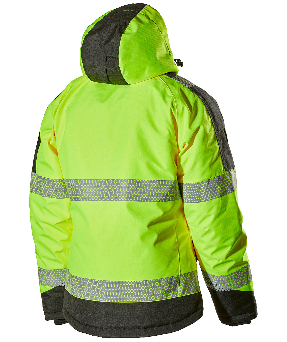 L.Brador winter jacket 2121P