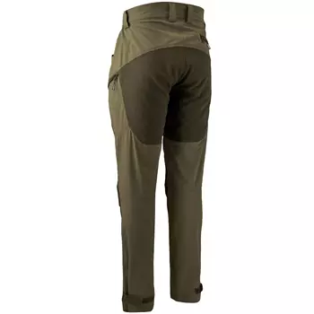 Deerhunter Tick trousers, Capers
