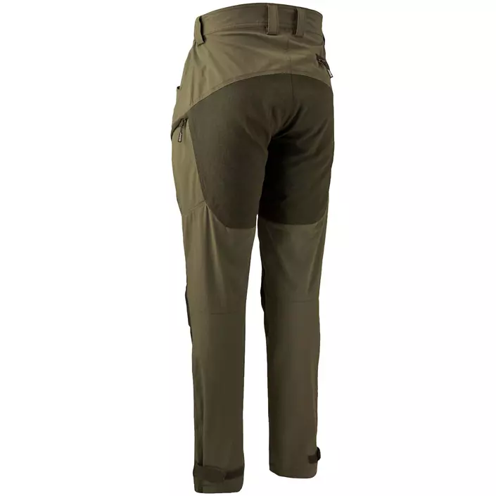 Deerhunter Tick trousers, Capers, large image number 1