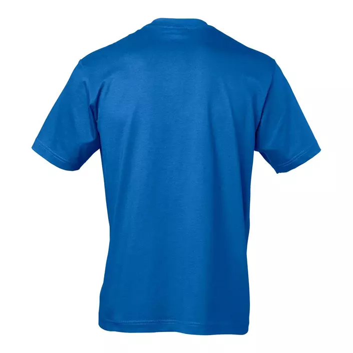 South West Kings ekologisk T-shirt till barn, Ljus Kungsblå, large image number 2