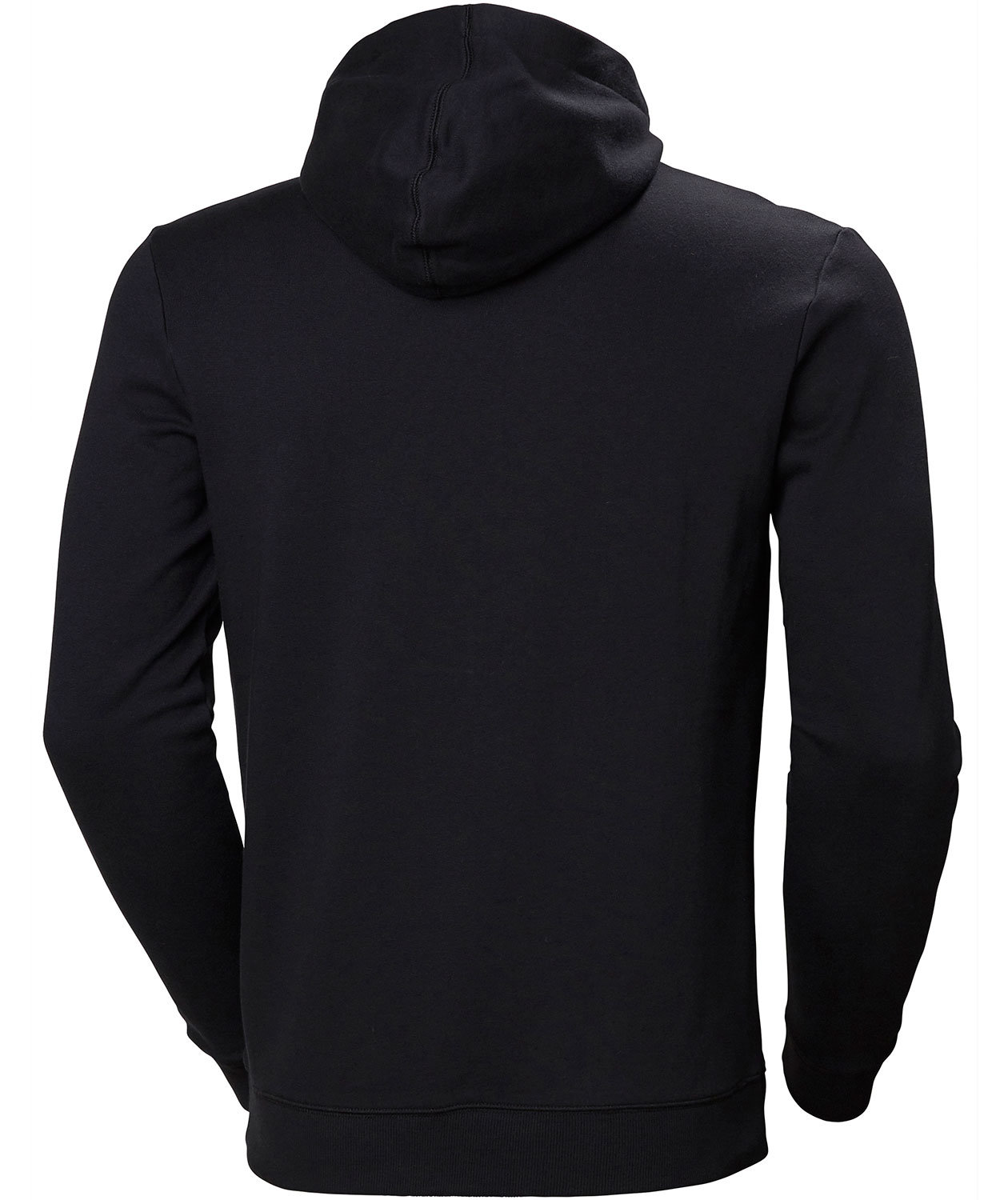 Helly Hansen Manchester hoodie, Svart