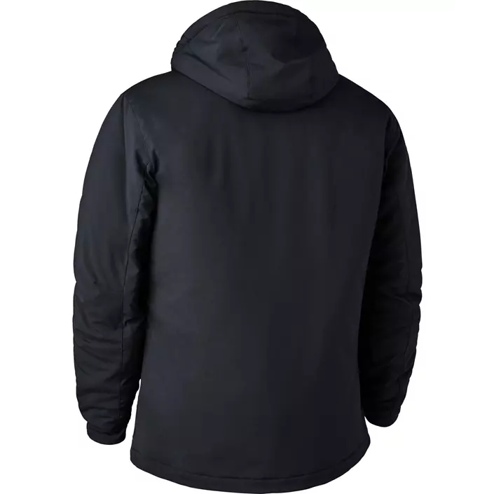 Deerhunter Denver winter jacket, Black, large image number 1