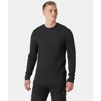 Helly Hansen Tech langermet T-skjorte