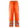 Blåkläder regnbukser, Hi-vis Orange, Hi-vis Orange, swatch