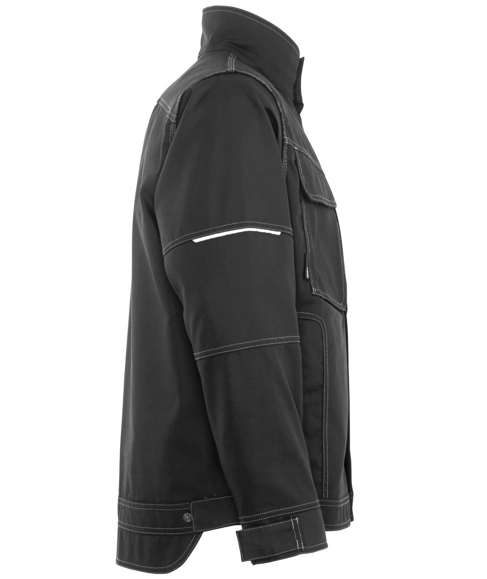 Mascot Industry Tulsa arbeidsjakke, Svart, large image number 3