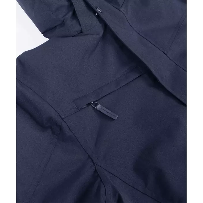 Pitch Stone winter jacket, Navy, large image number 4