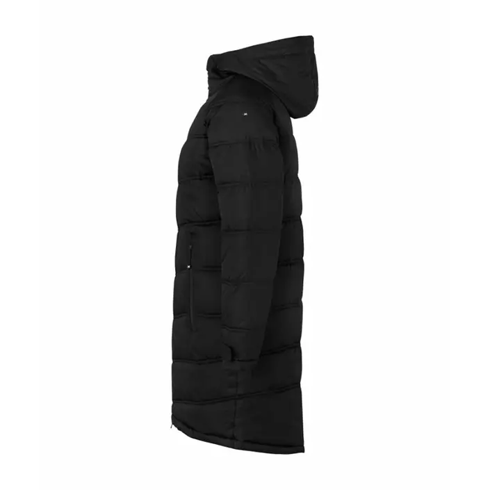 GEYSER women's winter jacket, Black, large image number 1