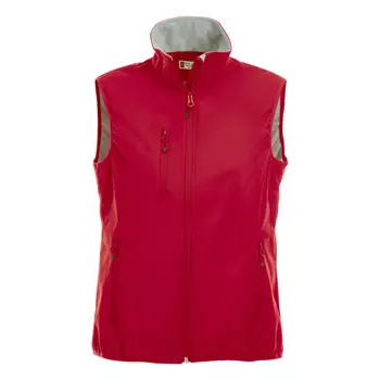 Clique Basic Damen Softshellweste