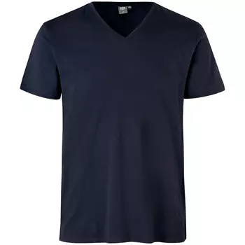 ID T-Shirt, Navy