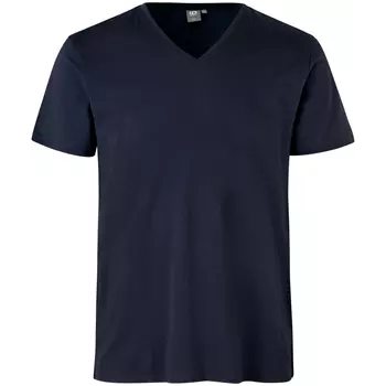 ID T-shirt, Navy