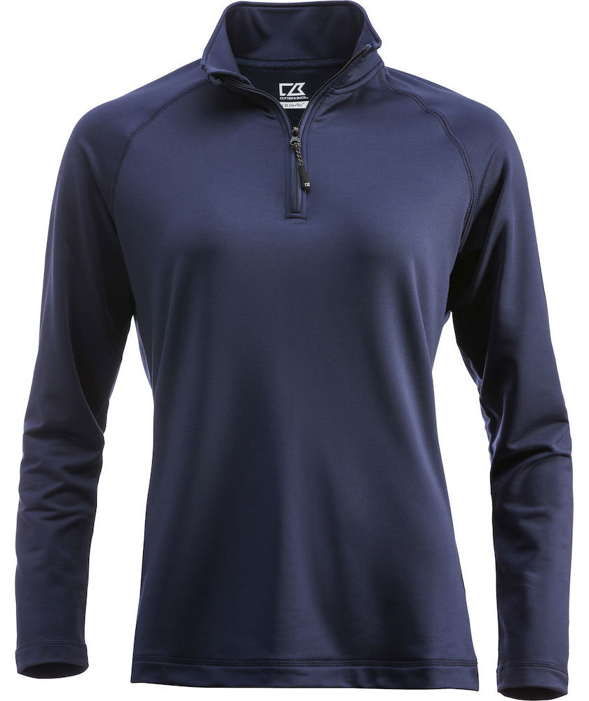 M&ouml;rk marinbl&aring;