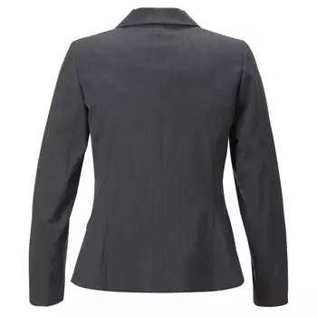 Hejco women's blazer, Grey