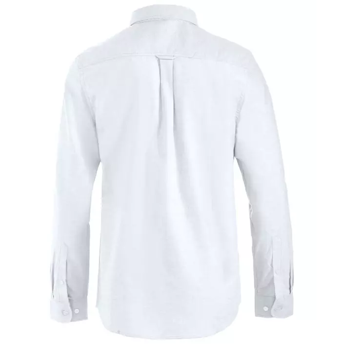 Clique Oxford skjorte, Hvit, large image number 2