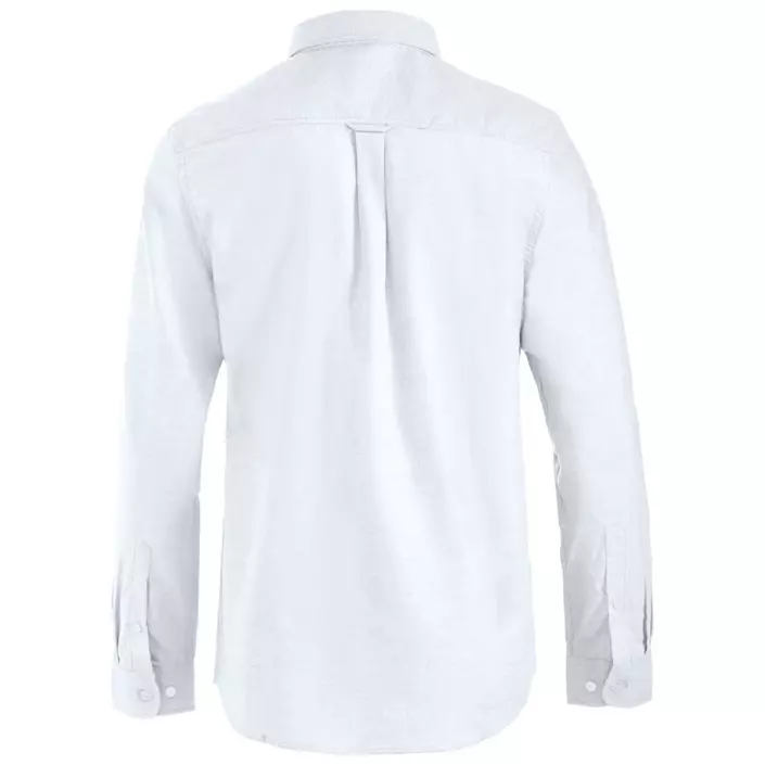 Clique Oxford shirt, White, large image number 2