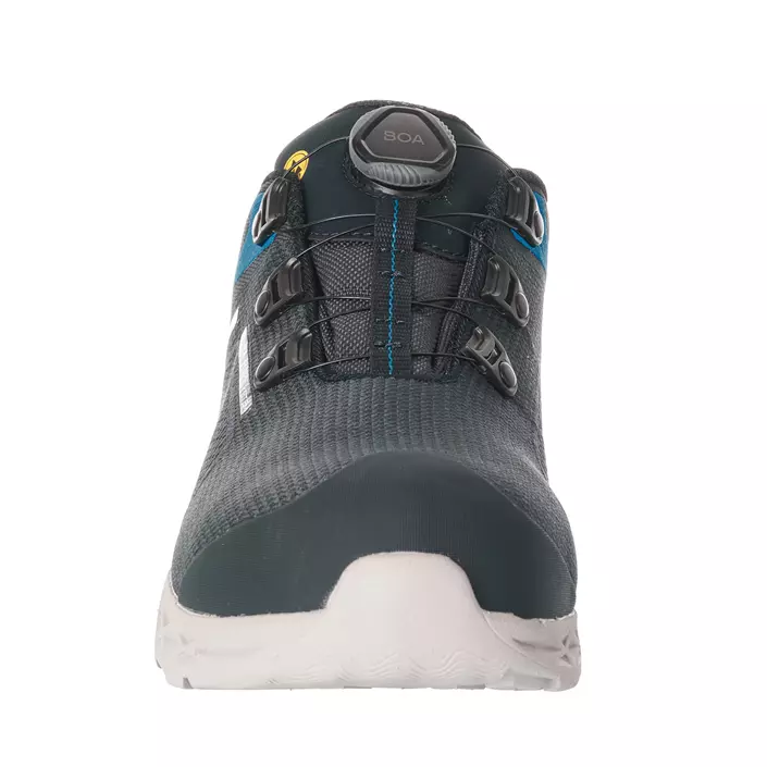 Mascot Carbon Ultralight safety shoes SB P Boa®, Dark Marine/Azure, large image number 3