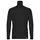 by Mikkelsen baselayer sweater, Black, Black, swatch