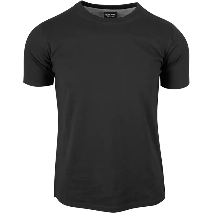 YOU Philadelphia T-shirt, Black, large image number 0