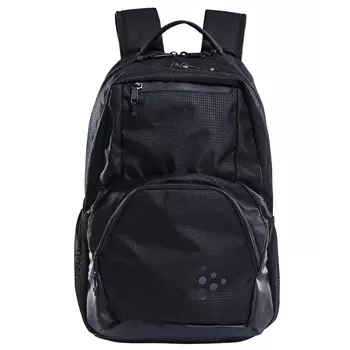 Craft Transit backpack 35L, Black