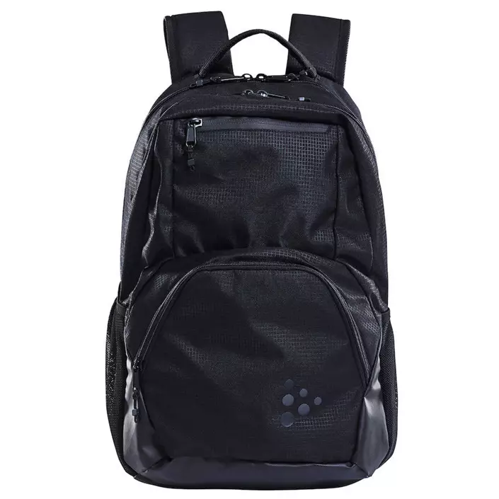 Craft Transit backpack 35L, Black, Black, large image number 0