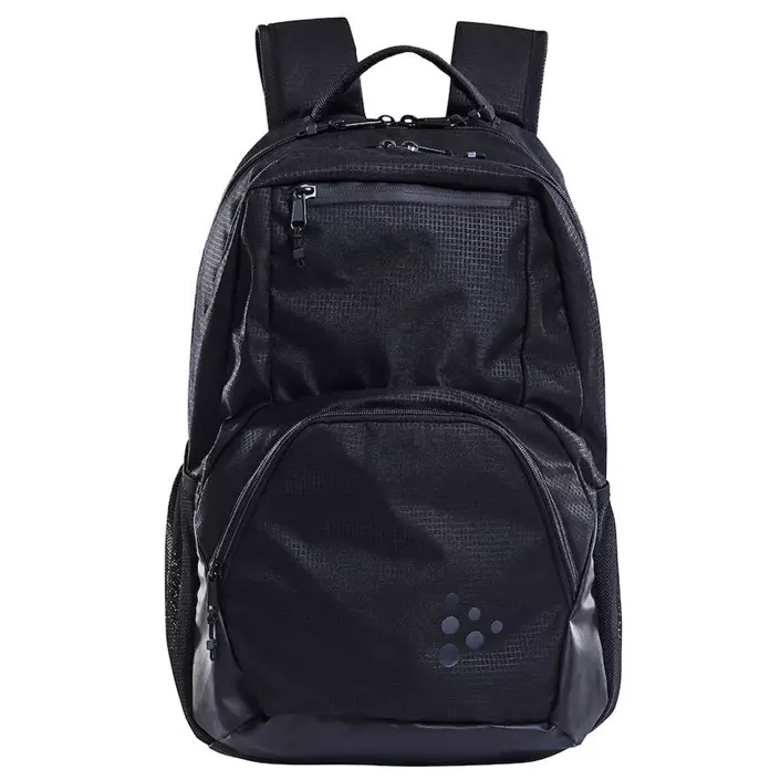 Craft Transit backpack 35L, Black, Black, large image number 0