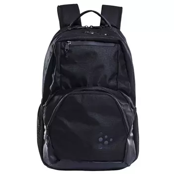 Craft Transit backpack 35L, Black