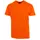 YOU Classic T-shirt til børn, Orange, Orange, swatch