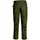 Portwest WX2 Eco work trousers, Olive Green, Olive Green, swatch