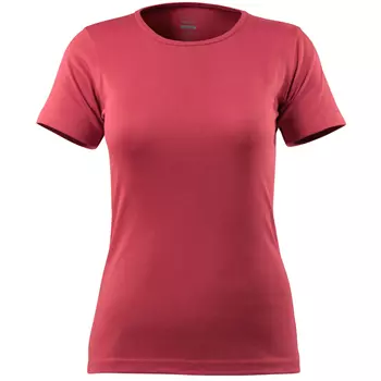 Mascot Crossover Arras women's T-shirt, Raspberry Red